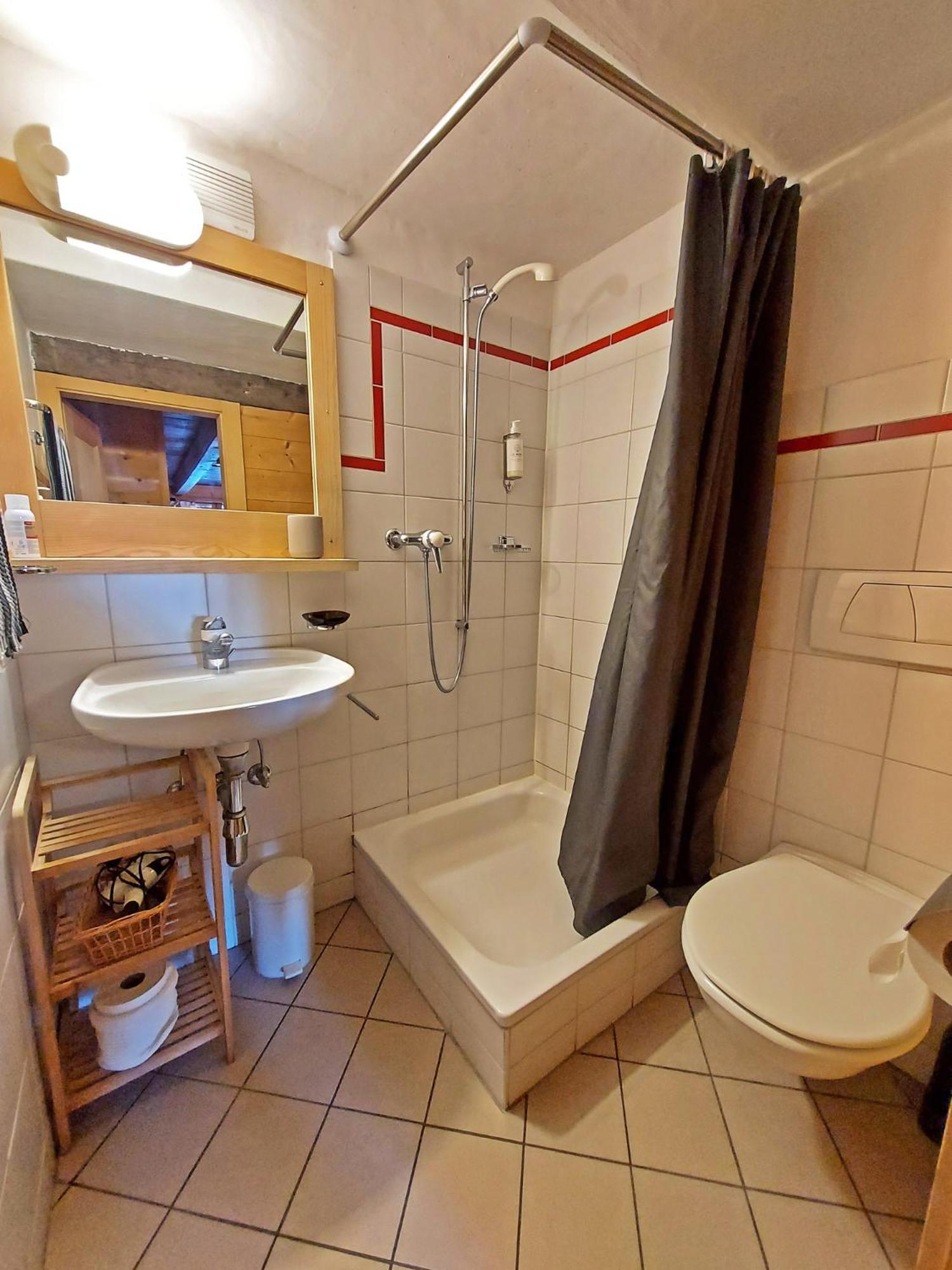 Gite Du Prilet Saint-Luc Exteriér fotografie